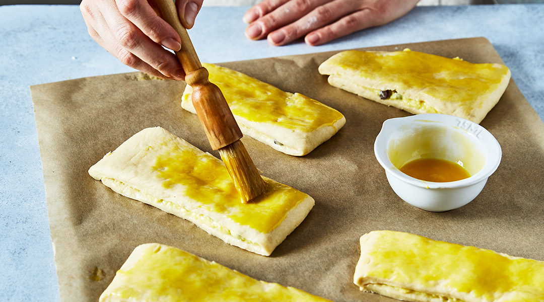 Brioches suisses