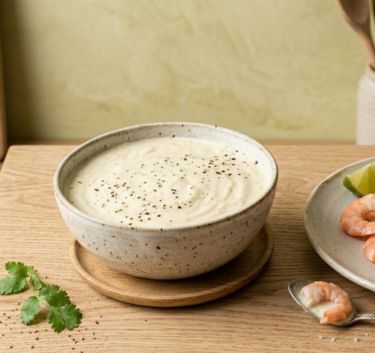 Island sauce Magimix.