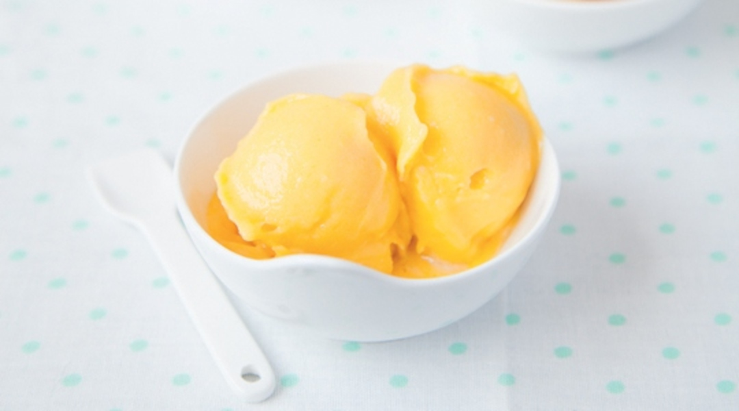 Glace Mangue Coco