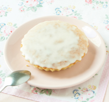 Gâteau nantais Magimix.