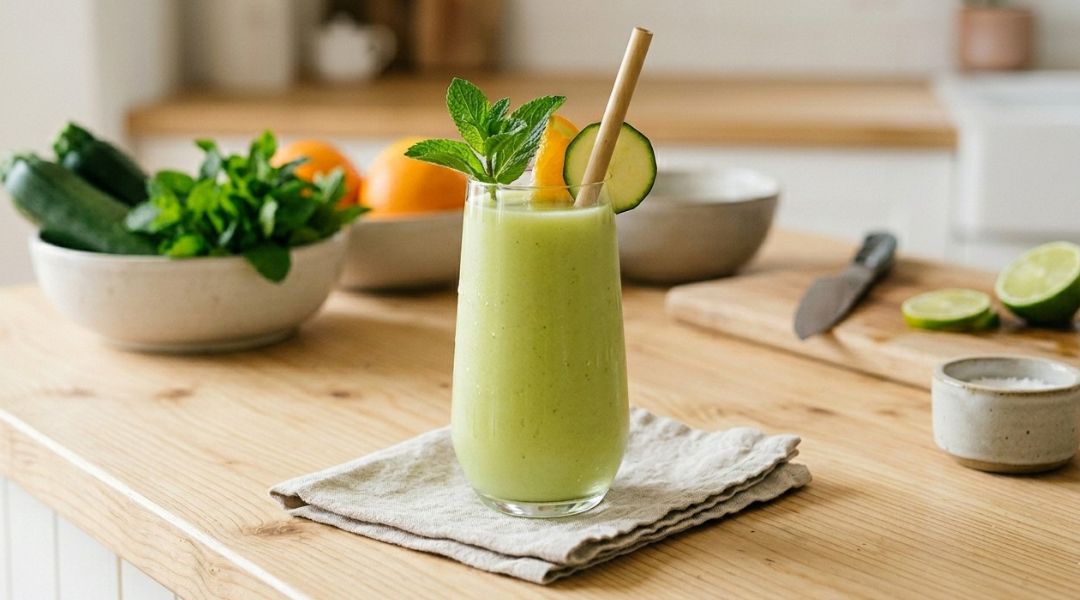 Summer juice