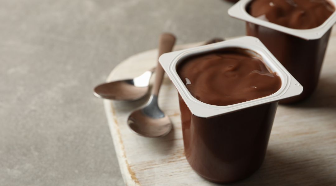 La meilleure crème chocolat