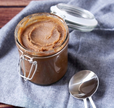 Crème de marrons Magimix.