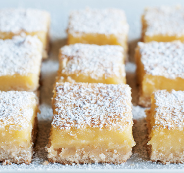 Sablés Magimix.