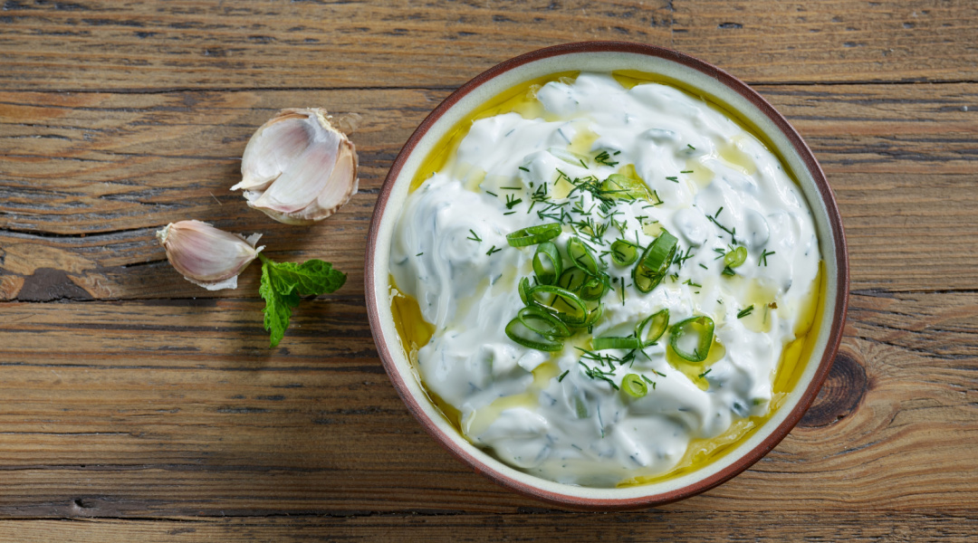 Tartinade au saumon fumé