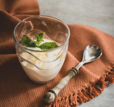 Mojito glacé Magimix.