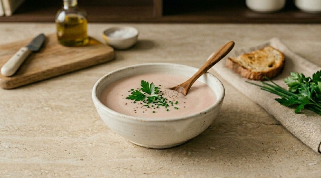 Tuna sauce