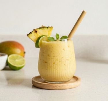 Cocktail du monde Magimix.