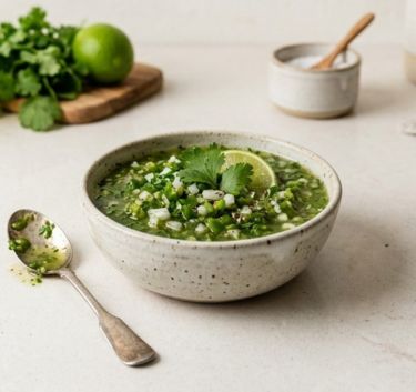 Latino hot sauce Magimix.