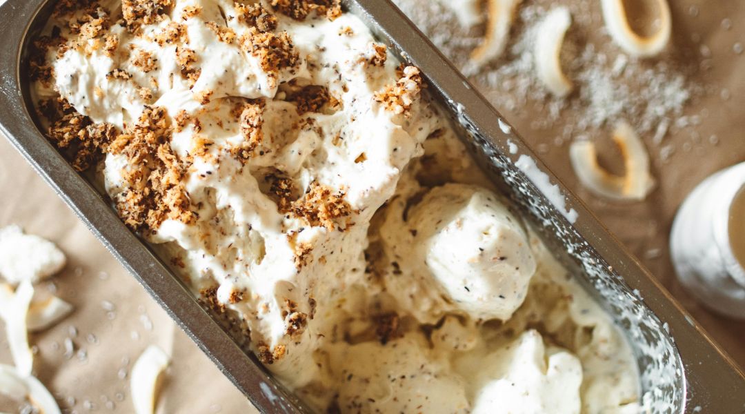Crumble express