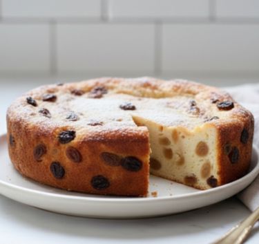 Pudding Magimix.
