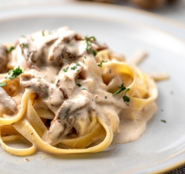 Sauce champignon Magimix.