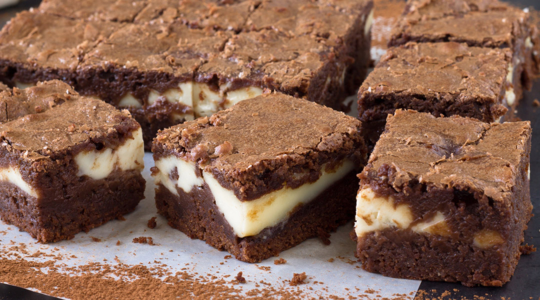 Gâteau chocolat mascarpone