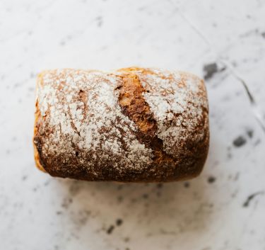 Pain aux céréales Magimix.