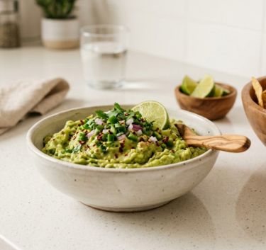 Guacamole Magimix.