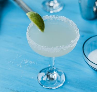 Margarita Magimix.