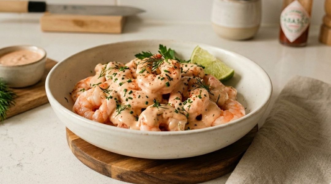 Cocktail sauce