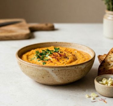 Rouille sauce Magimix.