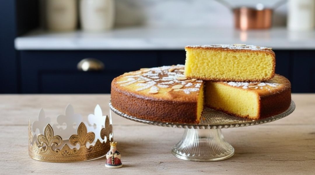 Le Namandier des rois