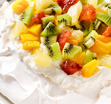 Pavlova Magimix.