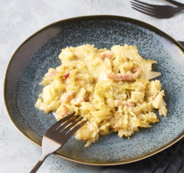 Potée du Morvan Magimix.